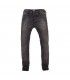 JOHN DOE IRONHEAD XTM® JEANS USED SCHWARZ 34 LANG