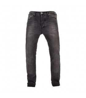 JOHN DOE IRONHEAD XTM® JEANS USED BLACK 34 LONG