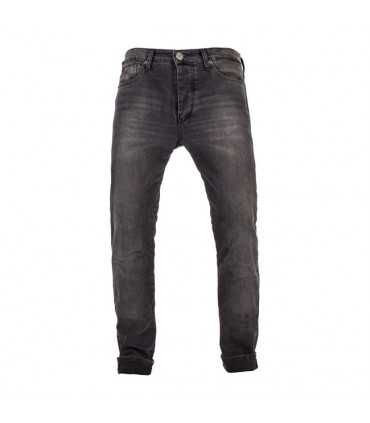 JOHN DOE IRONHEAD XTM® JEANS USED SCHWARZ 34 LANG