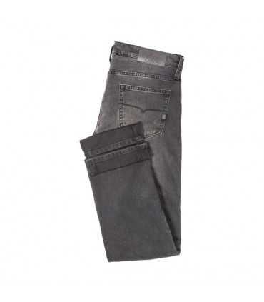 JOHN DOE IRONHEAD XTM® JEANS USED BLACK 34 LONG