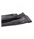 JOHN DOE IRONHEAD XTM® JEANS USED BLACK 34 LONG