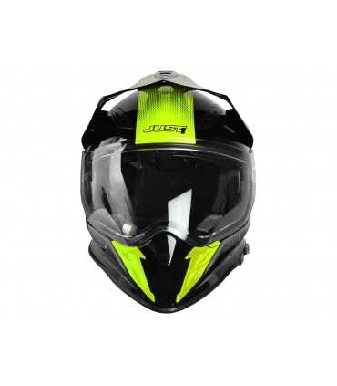 Just-1 J34 Shape Gloss Neon Yellow