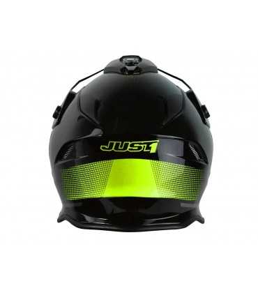 Just-1 J34 Shape Gloss Neon Yellow