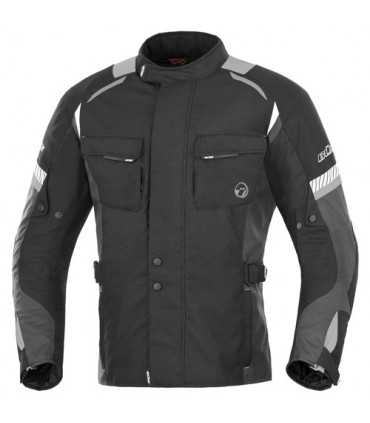 Buse Breno Jacke schwarz