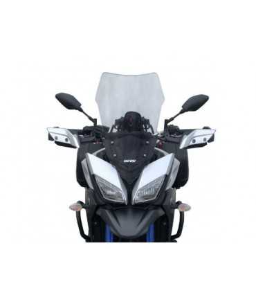 CUPOLINO TOURING FUME WRS YAMAHA MT-09 TRACER 2015-2017