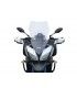 CUPOLINO TOURING TRASPARENTE WRS YAMAHA MT-09 TRACER 2015-2017