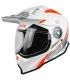 Just-1 J14 Carbonio Line bianco