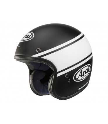 Casco Jet Arai Freeway Classic Bandage