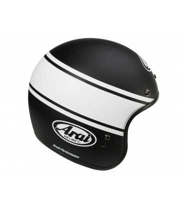 Casco Jet Arai Freeway Classic Bandage