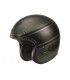 Casco Jet Arai Freeway Classic Bandage green