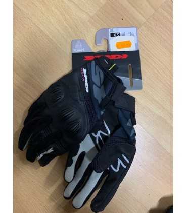 Gants femme Spidi Flash-r Evo noir