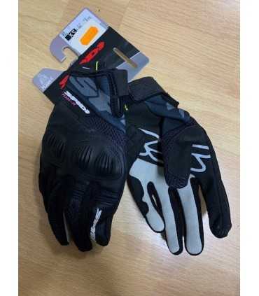 Gants femme Spidi Flash-r Evo noir