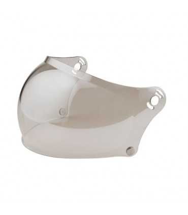 By CITY BUBBLE VISOR ROADSTER CHROM 22.05