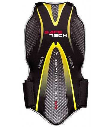 Back protector Safe Tech 845