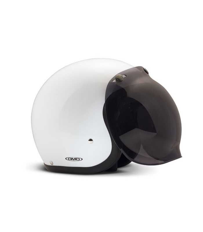 Visiera casco jet DMD Bubble Fumè