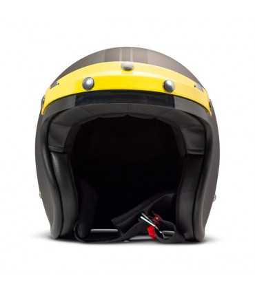 DMD RACING PEAK YELLOW