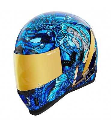 CASCO ICON AIRFORM SHIPS COMPANY BLU