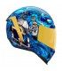 CASCO ICON AIRFORM SHIPS COMPANY BLU