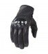 Icon STORMHAWK gloves black