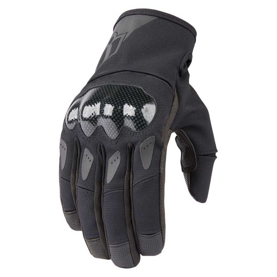 icon stormhawk gloves