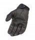 Gants moto Icon STORMHAWK noir