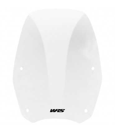 WINDSCREEN TOURING TRASPARENTE WRS HONDA SH 300 2016-2021