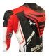 Leather suit Berik Gp Pro 2.0 black red