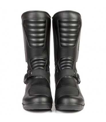 Stylmartin Miles Wasserdichte Stiefel Schwarz