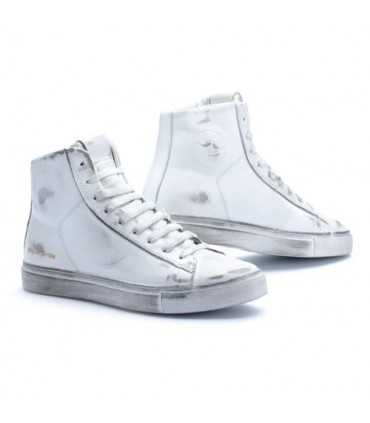 CHAUSSURES STYLMARTIN SNEAKER VENICE LTD BLANC