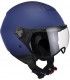 Casco jet Cgm 107A Florence blu