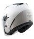 Casco jet Cgm Daytona bianco