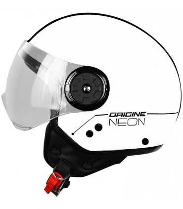 Jet Origine Neon blanc