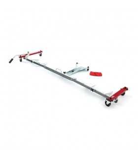 ACEBIKES U-TURN MOTOR MOVER. BIS ZU 275 KG