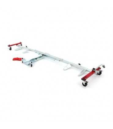 ACEBIKES U-TURN MOTOR MOVER. BIS ZU 275 KG