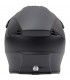 Casque cross AFX FX-14 noir matt