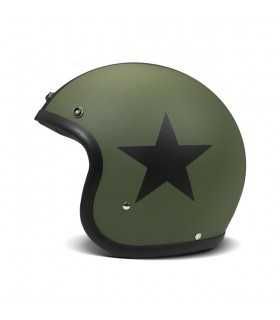 CASCO DMD Retro STAR GREEN