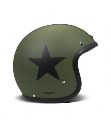 CASCO DMD Retro STAR GREEN