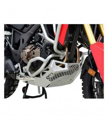 ZIEGER PARAMOTORE HONDA AFRCA TWIN CRF 1000 L (2016-19) SILVER