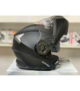 Casque Acerbis Serel noir matt