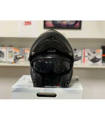 Casque Acerbis Serel noir matt