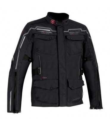 Bering Balistik jacket black