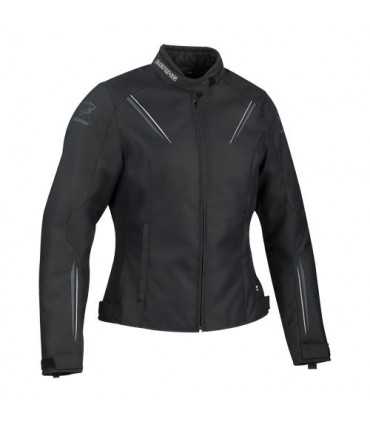 Bering Meryll lady jacket black