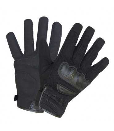 Gants moto Bering York noir