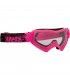 Moose lunettes cross QUALIFIER pink