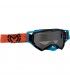 Lunettes cross Moose racing Pro Stars bleu orange