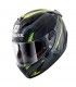 Casco Shark Race-r Pro carbon Aspy giallo