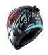 Helm Shark Race-r Pro Carbon Aspy rot