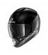 Shark Evojet Dual black antrhacite helmet