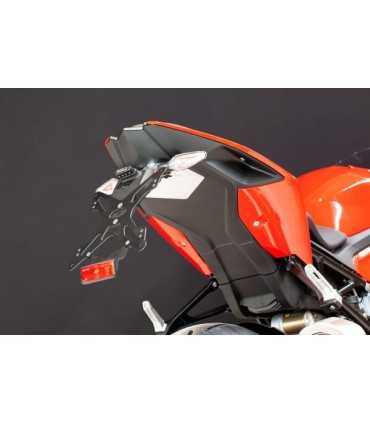 Evotech porte plaque BMW S 1000 RR (2019-20) ESTR-1109