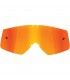 THOR lentille Combat/Conquer/Sniper IRIDIUM ORANGE